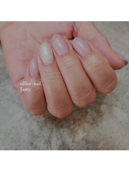 ロッタ(Lotta)/design♪