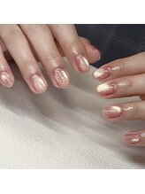 アモ ネイル(amo nail)/