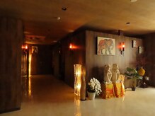 アジアンリラクゼーション ヴィラ 安東店(asian relaxation villa)/