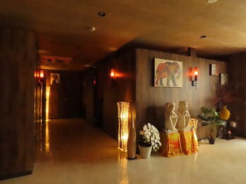 アジアンリラクゼーション ヴィラ 安東店(asian relaxation villa)/