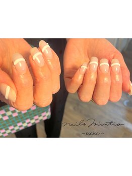 爪の悩みを解消できる（ケア含む）