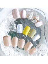 トイロ(toiro)/HAND 定額シンプル