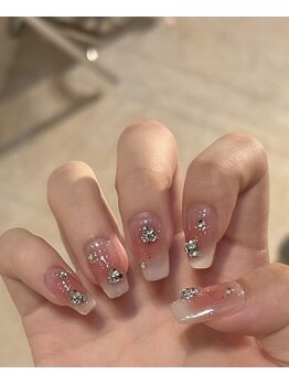 トゥインクネイル 天神(Twink nail)/