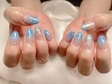 エルフネイル(Elf nail)/