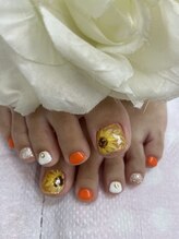 サロン ド リリ(Salon de LiLi)/