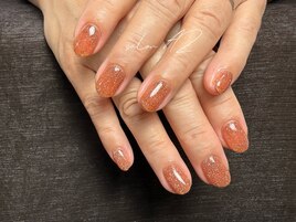 フラッシュネイル