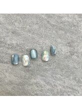 チェスナッツルーム(Chestnuts room)/ベーシックニュアンスコース