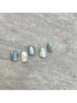 チェスナッツルーム(Chestnuts room)/ベーシックニュアンスコース