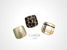 大人上品design☆フットサンプル