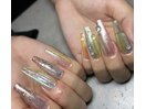 staff nail