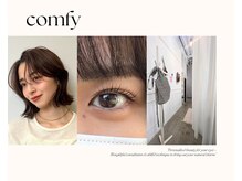 コンフィー(comfy)
