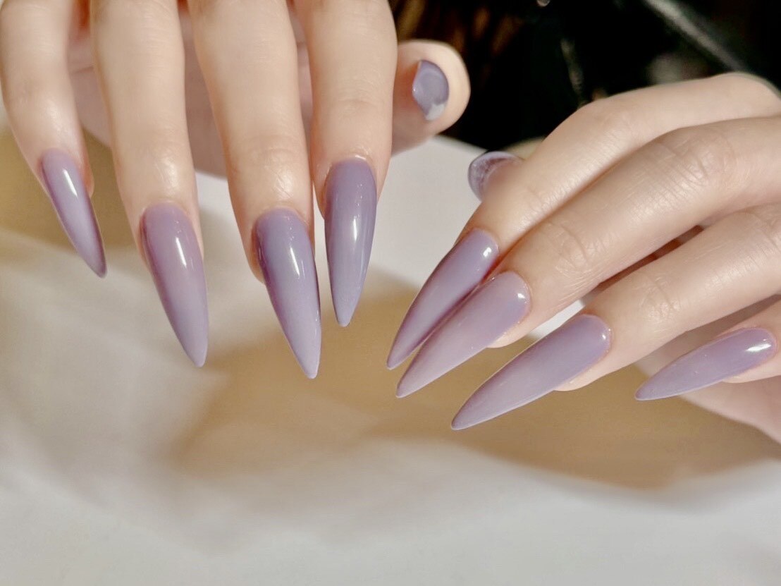 milly nail✴︎ページ Milly Milly｜浦添市のネイルサロン｜ネイルブック