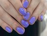 《期間限定特別価格》neon one color￥6000／初回付替オフ無料