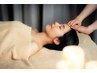 【40代～年齢肌◆秋前の肌レスキュー】 プラセンタで守りのフェイシャル 75分