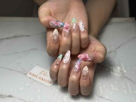 持ち込みデザイン