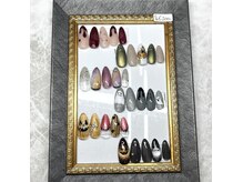 ハロウィンネイル☆6500円～