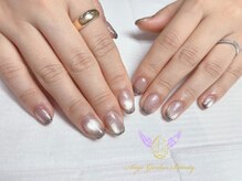 アンジェ ガーデン ビューティー(Ange Garden Beauty)