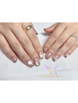 駅から徒歩５分のサロン