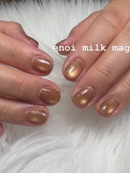 グリッター(Glitter)/マグネットワンカラー