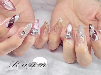 ラウム(Raum)/デザイン持込◇￥9900