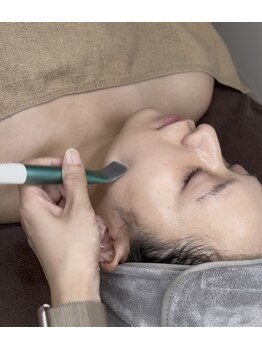 フィフ(fif)/ラミピール#毛穴#ニキビ#たるみ