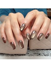 ビユビ ネイル 川口駅前店(Biyubi Nail)/