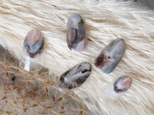 ツメトマツゲの雰囲気（シンプルから持ち込みデザインまでお任せください☆）