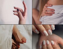 ネイルズビー 国府店(Nail's be)