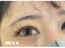 ネバサロン 蒲田(Neva Salon)/まつ毛パーマ