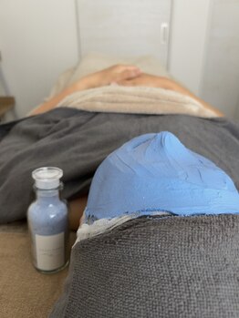 ネイ(nei)/ブルークレイ