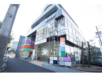 トータルビューティーケアサロン MeiLi 美麗/