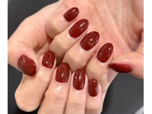 クラシカ 幡ヶ谷店(CLASSICA)/11月#ネイル