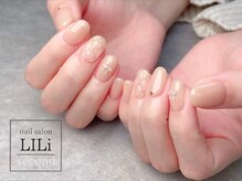 リリ セカンド(LILi second.)/11月マンスリー