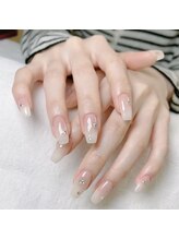 ジェミニ ネイル(GEMINI nail)/