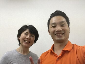 東広島メディカル整体院/頭痛が良くなりました!