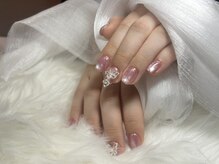 リア(Li'a.)/ひめか限定★定額7700円デザイン