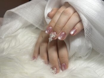 ひめか限定★定額7700円デザイン