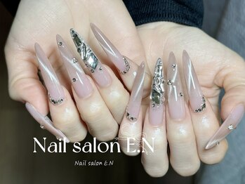 エン(E.N)/スカルプ