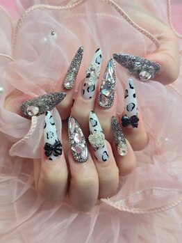 ベリッシモォセンスアーレ/アニマネイル