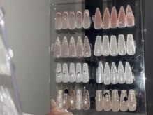 Lumi nail 天王寺店 フィルイン/ワンカラー/定額/韓国ネイル/長さだし/持ち込みの雰囲気（フィルイン/持ち込みワンホン/ワンカラー/ニュアンス）