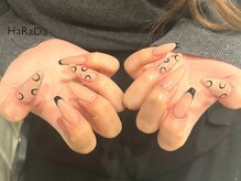 ハラダ(HaRaDa)/シンプルアートコース