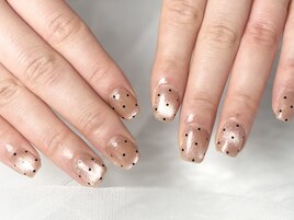 マグネット×ドット