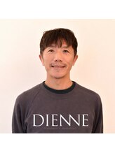 ディエンネ 北参道(dienne)&nbsp;中野 喜文
