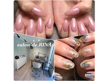 サロン ド リーナ(salon de RINA)