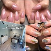 サロン ド リーナ(salon de RINA)