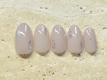 アーズ(Az...)/お手ごろネイル　¥4700