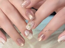 ユニ(uni.)の雰囲気(お爪を綺麗に魅せるカラー、マグネット多数取り揃えています!)