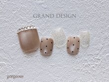 グランドデザイン 穂積店(GRAND DESIGN)/