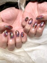 アワージャム(Our Jam)/カラフルインクニュアンス