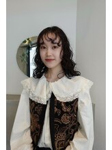 イーヨー 姪浜店(Eyore) 古賀 満琳